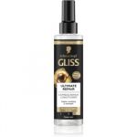 Schwarzkopf Gliss Ultimate Repair balsam pentru regenerarea părului pentru păr uscat și deteriorat