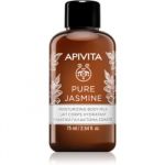 Apivita Pure Jasmine loțiune de corp hidratantă