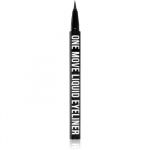 Inglot One Move eyeliner lichid cu trasare precisă