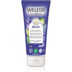 Weleda Relax cremă de duș relaxantă