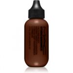 MAC Cosmetics Studio Radiance Face and Body Radiant Sheer Foundation machiaj cu acoperire ușoară pentru față și corp