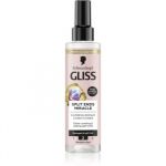 Schwarzkopf Gliss Split Ends Miracle balsam (nu necesita clatire) pentru varfuri despicate