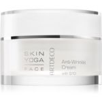ARTDECO Skin Yoga crema anti-rid cu coenzima Q10