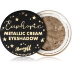 Barry M Euphoric Metallic fard de pleoape cremos