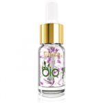 Delia Cosmetics Bio Strengthening ulei pentru intarire pentru unghii și cuticule