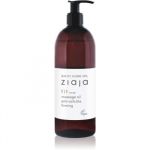 Ziaja Baltic Home Spa Fit Mango ulei de masaj anti-celulită