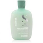 Alfaparf Milano Semi Di Lino Scalp Relief sampon cu efect calmant pentru piele sensibila