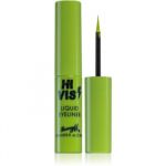 Barry M Hi Vis Neon eyeliner