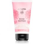 Apivita Rose Pepper Cremă modelatoare pentru corp