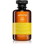 Apivita Frequent Use Chamomile & Honey Sampon de curatare zi de zi.