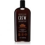 American Crew Daily Cleansing Shampoo sampon pentru curatare pentru barbati