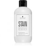 Schwarzkopf Professional Color Enablers Stain Remover decolorant dupa vopsire