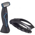 BEPER 40330 Trimmer pentru parul de pe corp pentru barbati