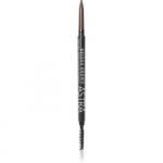 Astra Make-up Geisha Brows creion sprâncene precise