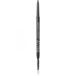 Astra Make-up Geisha Brows creion sprâncene precise