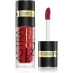 Astra Make-up Hypnotize Ruj de buze lichid, de lunga durata