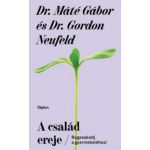 A csalad ereje | Dr. Gabor Mate, Dr. Gordon Neufeld