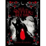 All The Better To See You | Gina Blaxill