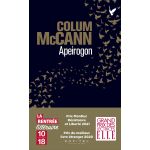 Apeirogon | Colum McCann