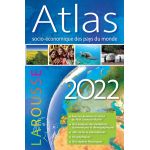 Atlas socio-economique des pays du monde 2022 | Simon Parlier