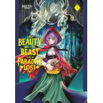 Beauty and the Beast of Paradise Lost - Volume 1 | Kaori Yuki