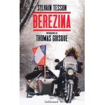 Berezina | Sylvain Tesson