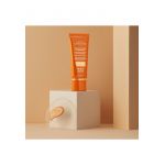 Crema nuantatoare Bronz Repair Sunkissed protectie medie - 50 ml