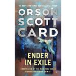 Ender in Exile | Orson Scott Card