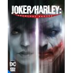 Joker/Harley | Kami Garcia