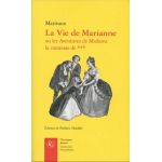 La vie de Marianne ou les aventures de Madame la comtesse de *** | Pierre de Marivaux