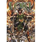 Loki Omnibus Vol. 1 | Steve Ditko