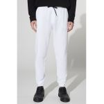 Pantaloni sport din amestec de bumbac cu snur de ajustare