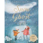 Snow Ghost | Tony Mitton