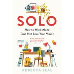 Solo | Rebecca Seal