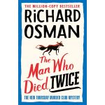 The Man Who Died Twice | Richard Osman