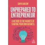 Unprepared to Entrepreneur | Sonya Barlow