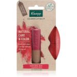 Kneipp Natural Care & Color balsam de buze colorat