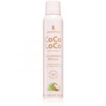 Lee Stafford CoCo LoCo Agave spumă de lux pentru volum pentru par fin