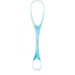 Blue M Essentials for Health spatula pentru curatarea limbii