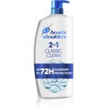 Head & Shoulders Classic Clean 2in1 sampon anti-matreata 2 in 1