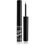 NYX Professional Makeup Epic Wear Metallic Liquid Liner gel contur ochi de lungă durată
