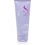Alfaparf Milano Semi di Lino Smooth balsam cu efect de netezire pentru par indisciplinat