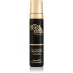 Bondi Sands Liquid Gold spuma bronzare de rapida