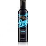 Bondi Sands Aero Ultra Dark spuma de culoare intensă pentru bronzarea pielii