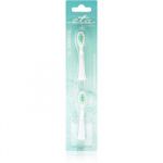 ETA Sonetic 0709 90400 Capete de schimb pentru baterie sonic periuta de dinti fin