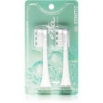 ETA Sonetic FlexiClean 0707 90100 capete de schimb pentru periuta de dinti mediu