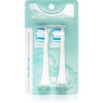 ETA Sonetic RegularClean 0707 90200 capete de schimb pentru periuta de dinti