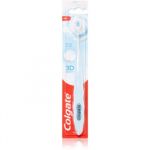 Colgate 3D Density perie de dinti fin