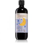 Baylis & Harding Goodness Lavender & Vanilla spuma de baie pentru copii