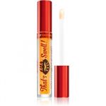 Barry M Chilli Lip Gloss luciu de buze pentru un volum suplimentar